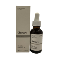 The Ordinary Mandelic Acid 10 percent HA